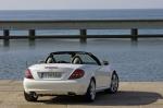 Mercedes-Benz SLK-Class 2008 года